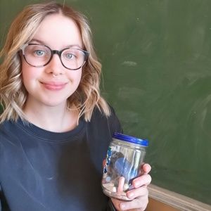 Meet your Posher, Bryanna